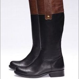 Steven Madden Rodger Riding Boots